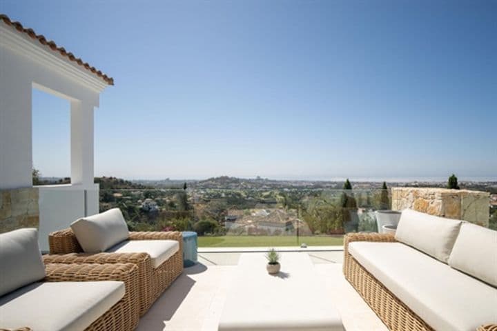 8 bedrooms house for sale in Benahavis, Spain - Image 2