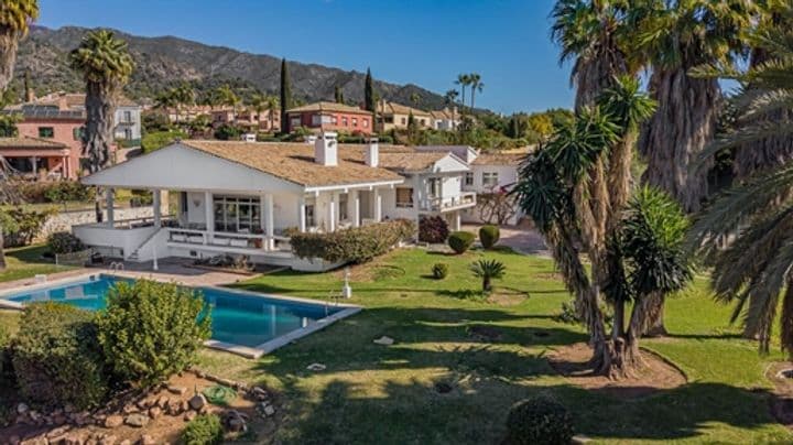 7 bedrooms house for sale in Marbella, Spain - Image 11