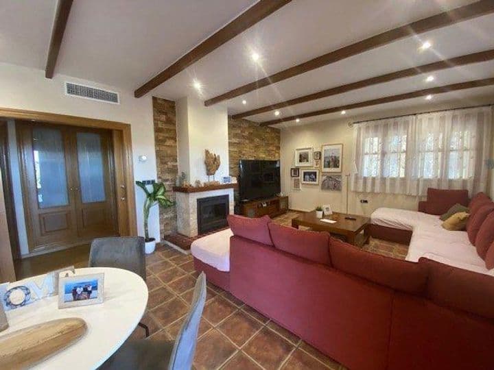 4 bedrooms house for sale in Murcia, Spain - Image 6