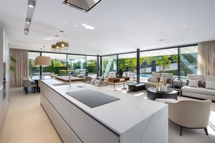 6 bedrooms house for sale in Marbella, Spain - Image 6