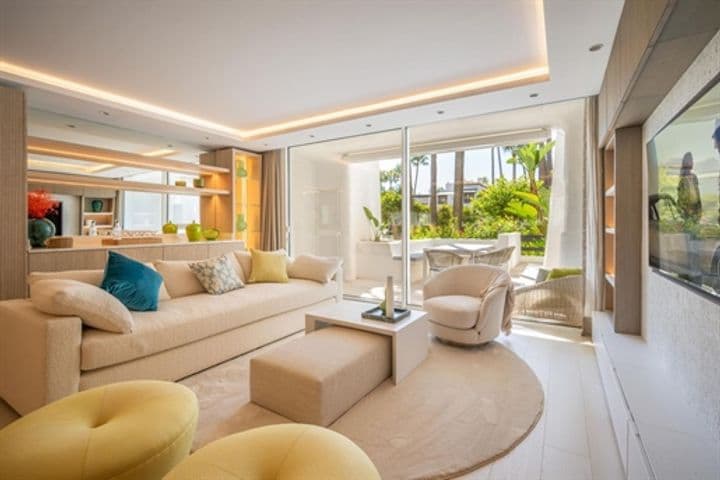 3 bedrooms apartment for sale in Marbella, Spain - Image 4