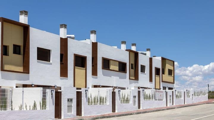 4 bedrooms house for sale in Molina de Segura, Spain - Image 4