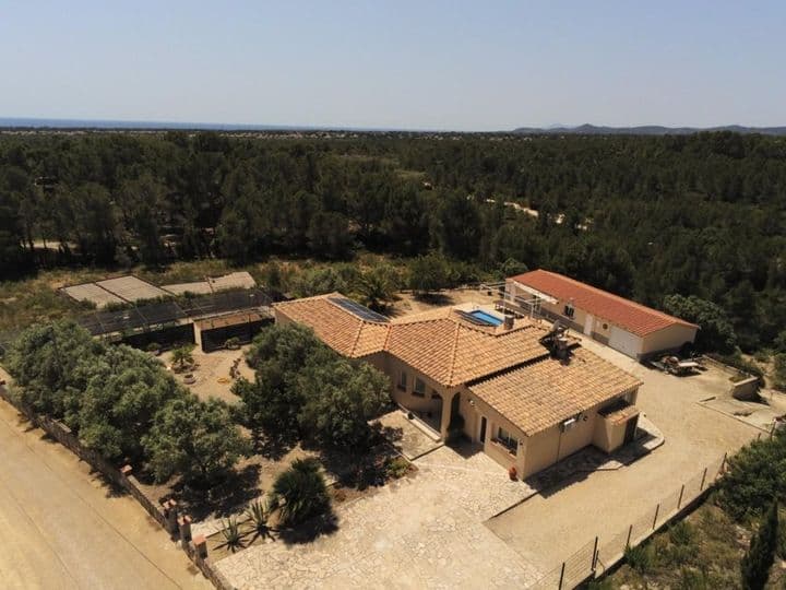 4 bedrooms house for sale in LAmetlla de Mar, Spain