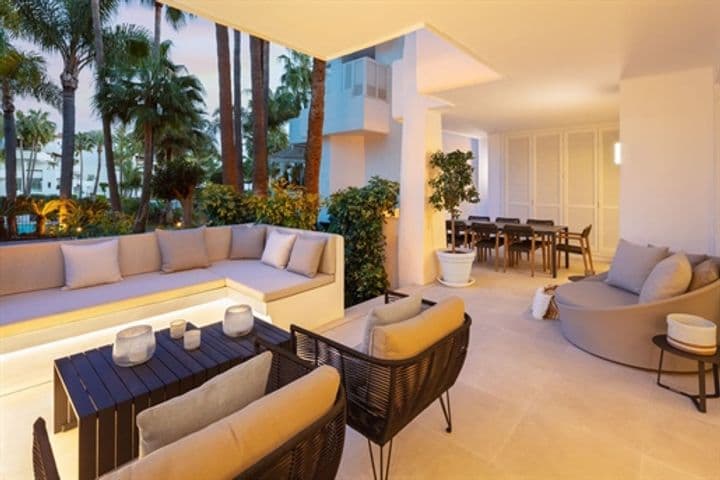 3 bedrooms apartment for sale in Marbella, Spain