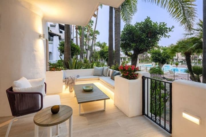 3 bedrooms apartment for sale in Marbella, Spain - Image 4