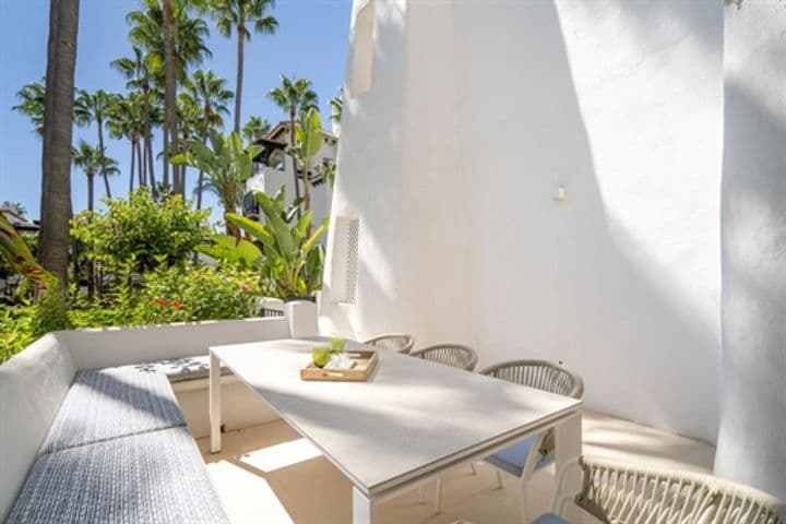 3 bedrooms apartment for sale in Marbella, Spain