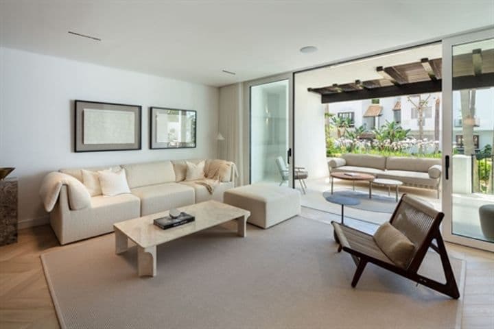 3 bedrooms apartment for sale in Marbella, Spain - Image 8