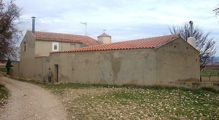 5 bedrooms house for sale in Albacete, Spain - Image 2