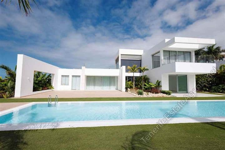 5 bedrooms house for sale in Adeje, Spain - Image 4