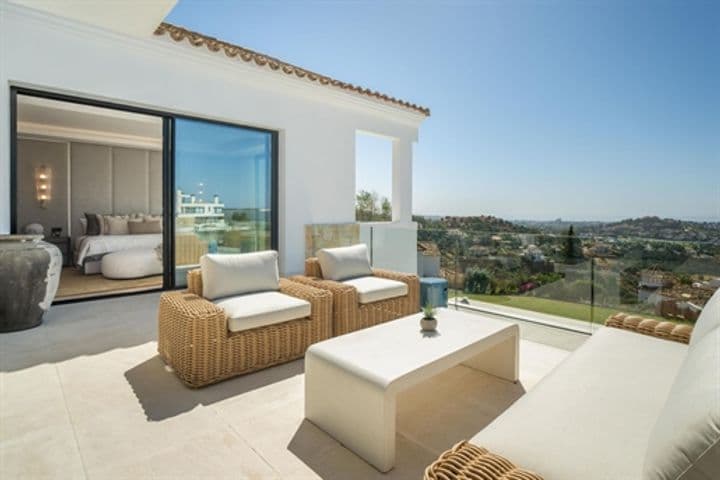 8 bedrooms house for sale in Benahavis, Spain - Image 3