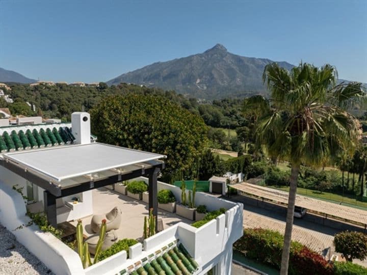 4 bedrooms house for sale in Marbella, Spain - Image 5