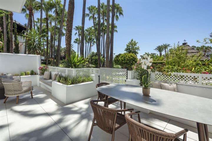 3 bedrooms apartment for sale in Marbella, Spain - Image 5