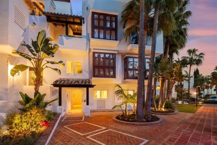 3 bedrooms apartment for sale in Marbella, Spain - Image 2