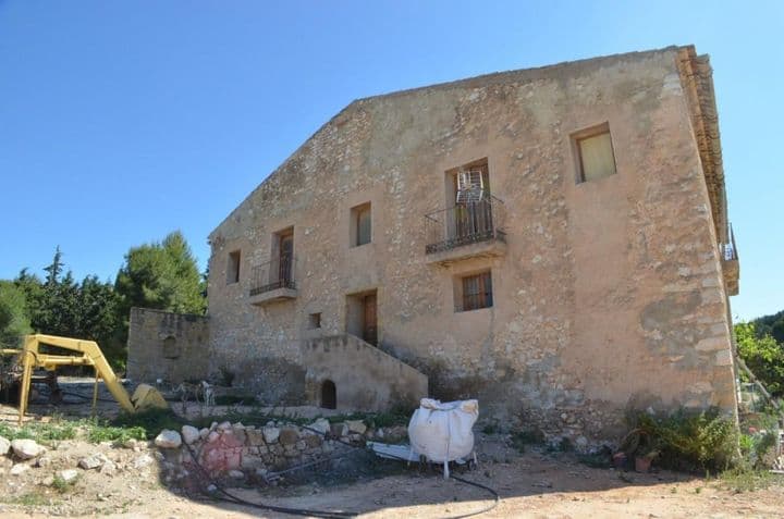 House for sale in Tivissa, Spain - Image 11