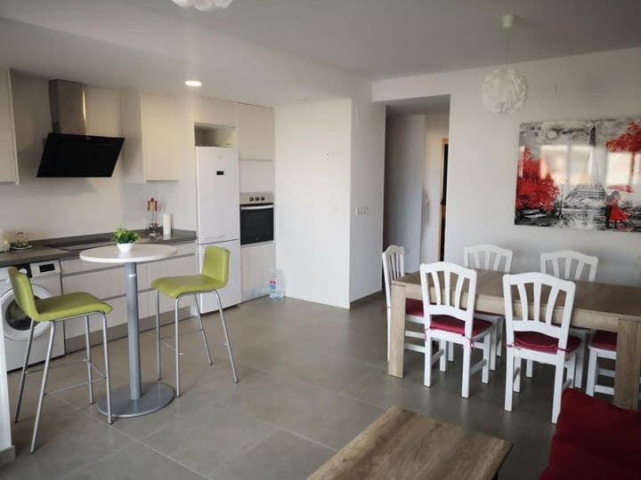 3 bedrooms apartment for rent in Oliva, Spain - Image 8