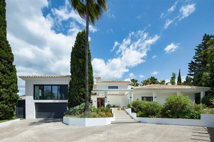 5 bedrooms house for sale in Marbella, Spain - Image 5