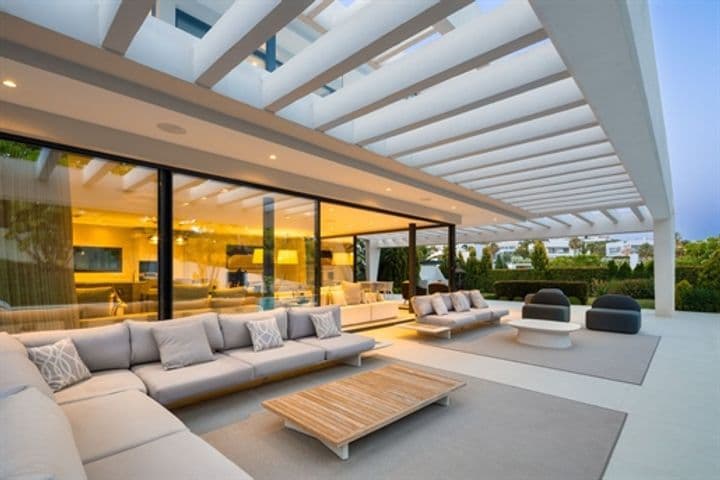 6 bedrooms house for sale in Marbella, Spain - Image 2