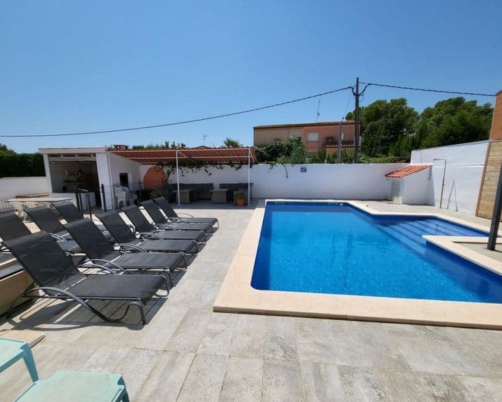 4 bedrooms house for sale in LAmetlla de Mar, Spain - Image 9