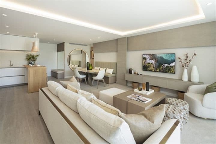 3 bedrooms apartment for sale in Marbella, Spain - Image 9