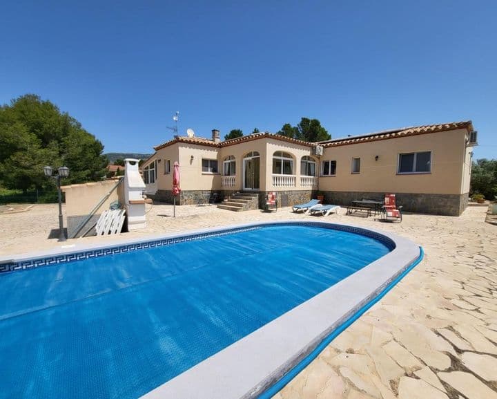 4 bedrooms house for sale in LAmetlla de Mar, Spain - Image 2