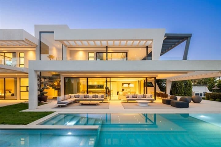 6 bedrooms house for sale in Marbella, Spain - Image 3