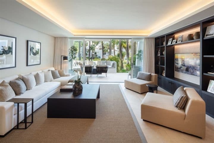 3 bedrooms apartment for sale in Marbella, Spain - Image 7