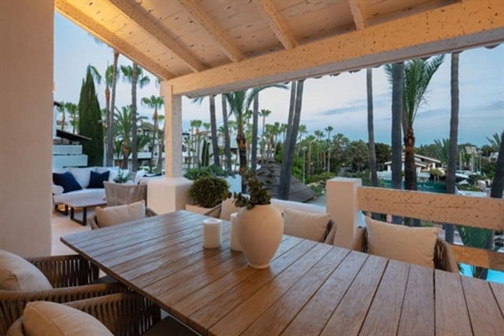 3 bedrooms apartment for sale in Marbella, Spain - Image 2