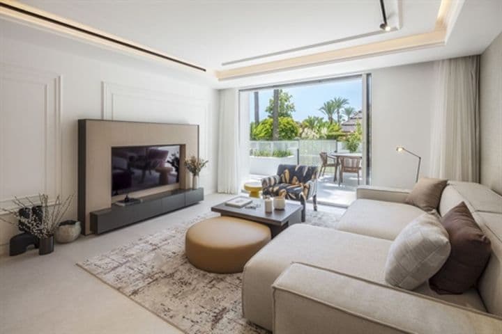 3 bedrooms apartment for sale in Marbella, Spain - Image 9