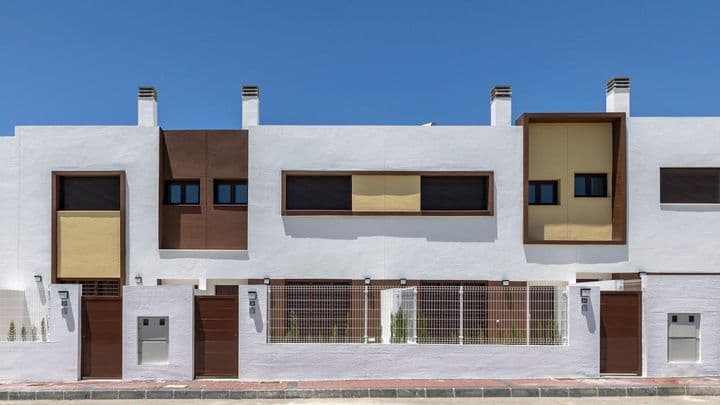 4 bedrooms house for sale in Molina de Segura, Spain