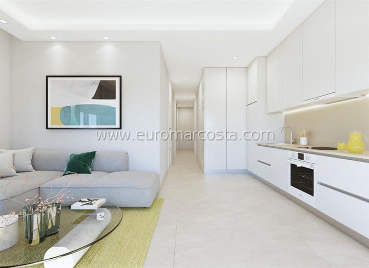 Apartment for sale in Guardamar del Segura, Spain - Image 3