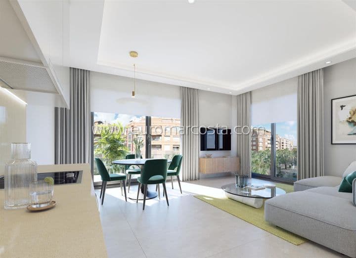 Apartment for sale in Guardamar del Segura, Spain - Image 2