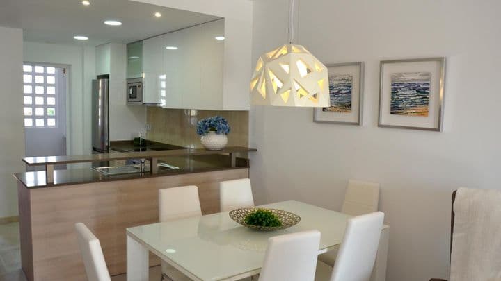 3 bedrooms apartment for sale in Levante Almeriense, Spain - Image 10