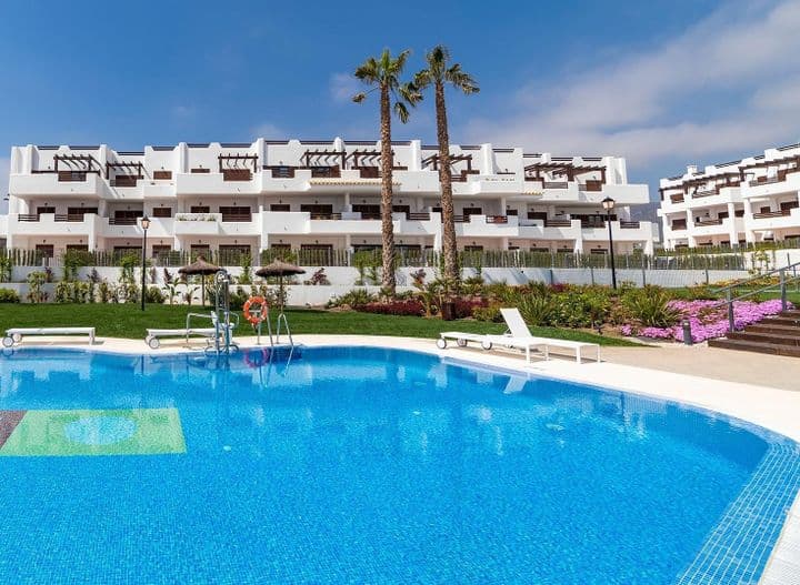 2 bedrooms apartment for sale in Levante Almeriense, Spain