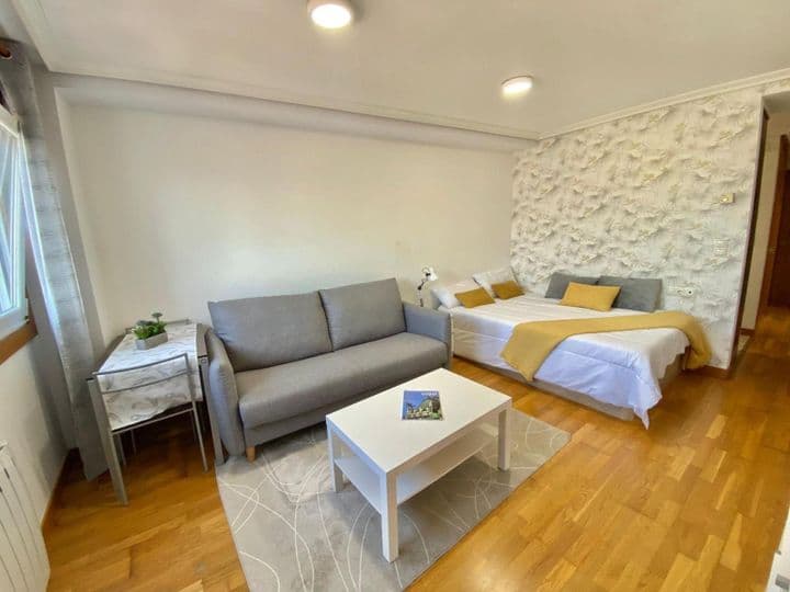 1 bedroom apartment for rent in Vigo, Spain