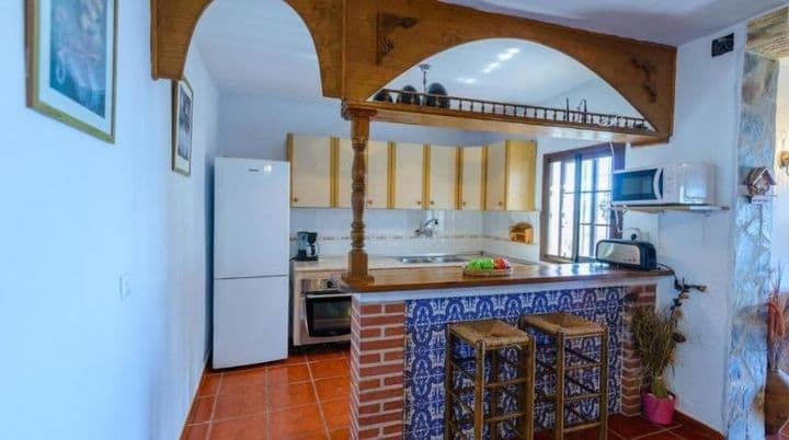 3 bedrooms house for rent in Frigiliana, Spain - Image 10