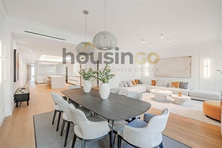 3 bedrooms apartment for sale in Madrid, Spain - Image 8