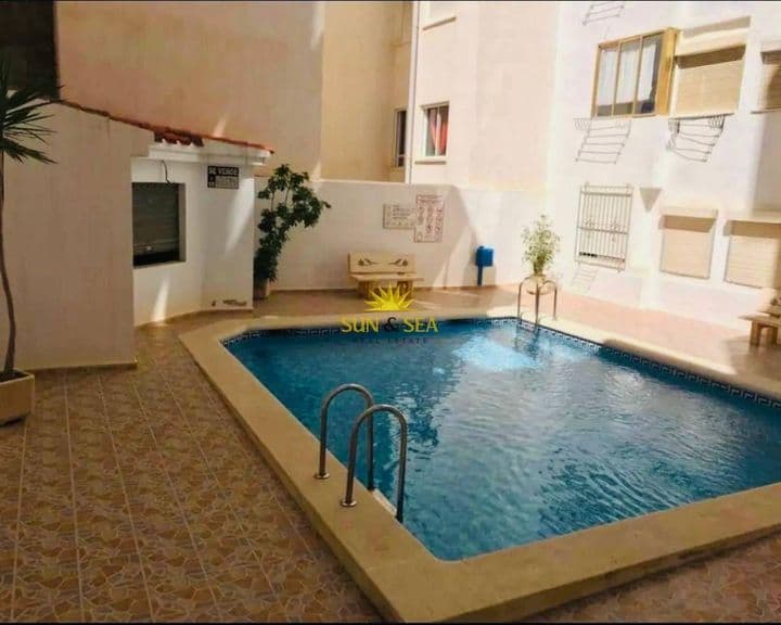 1 bedroom apartment for rent in Playa del Cura, Spain - Image 8