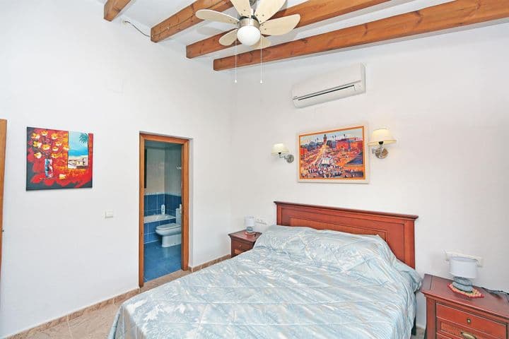 4 bedrooms house for sale in Denia, Spain - Image 2