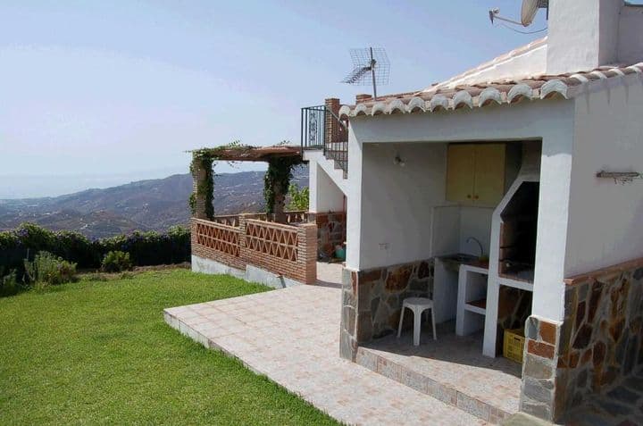 3 bedrooms house for rent in Frigiliana, Spain - Image 5