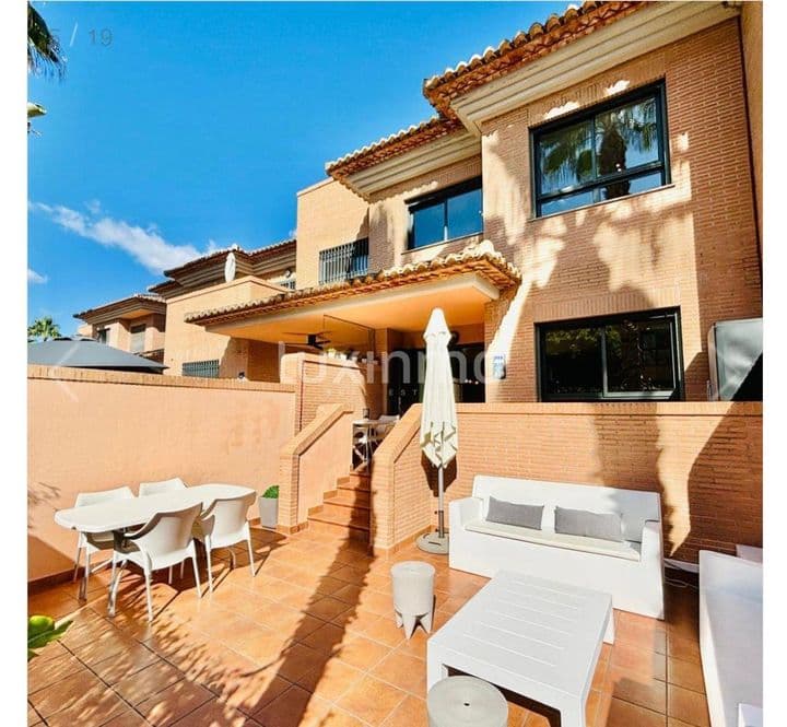 2 bedrooms house for rent in Javea, Spain - Image 3