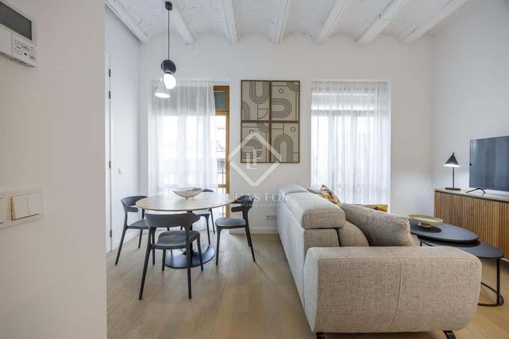 2 bedrooms apartment for rent in Valencia, Spain - Image 2