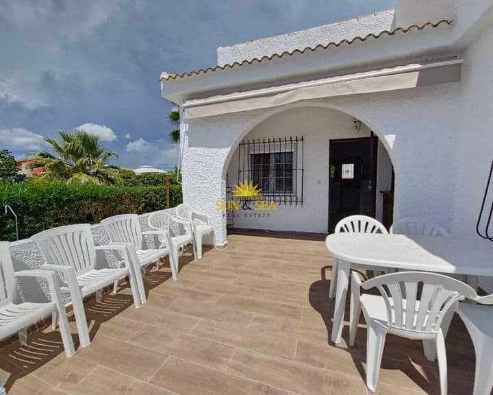 2 bedrooms house for rent in La Siesta - El Salado - Torreta, Spain - Image 2