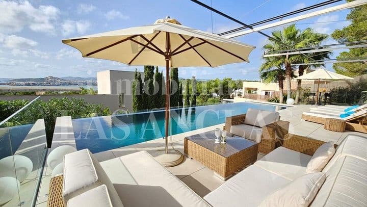 6 bedrooms house for sale in Marina Botafoc - Talamanca, Spain - Image 3