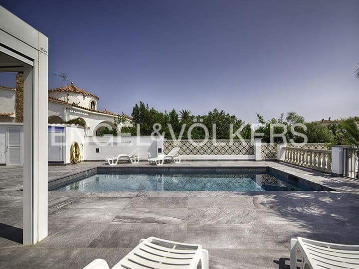 3 bedrooms house for sale in Empuriabrava, Spain