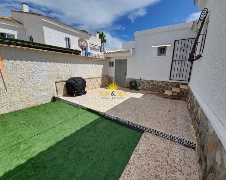 2 bedrooms house for rent in La Siesta - El Salado - Torreta, Spain - Image 10