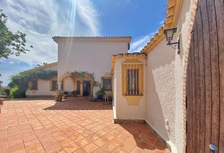 4 bedrooms house for sale in Las Chapas-El Rosario, Spain - Image 3