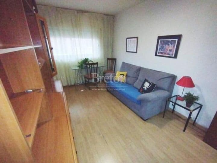 1 bedroom apartment for rent in Zaragoza, Spain - Image 3