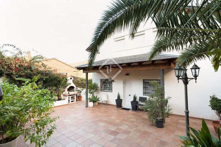 4 bedrooms house for sale in Castelldefels, Spain - Image 2