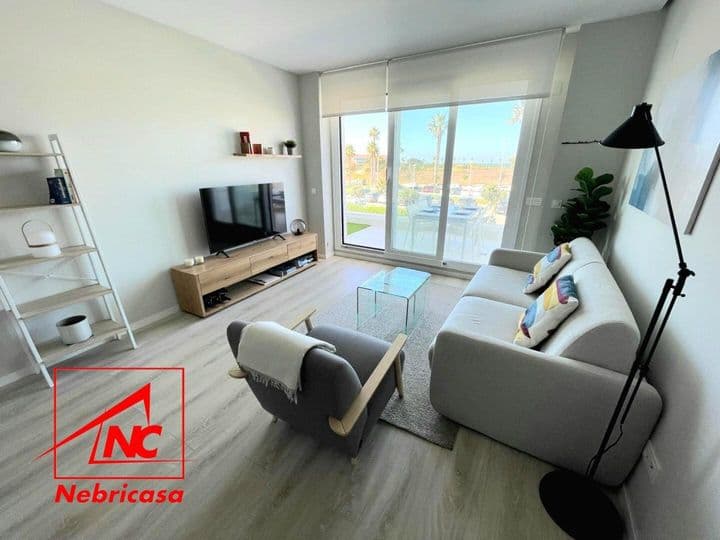 2 bedrooms apartment for rent in Chipiona, Spain - Image 2