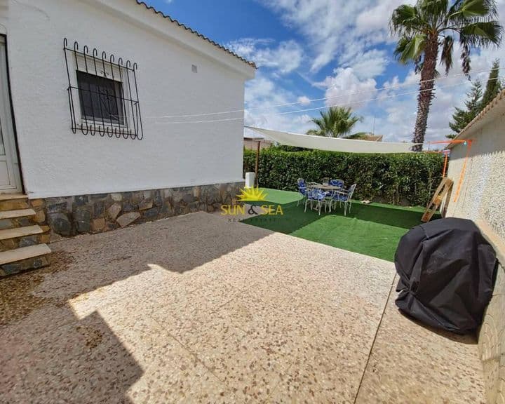 2 bedrooms house for rent in La Siesta - El Salado - Torreta, Spain - Image 9